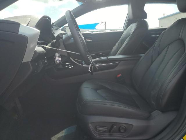 2022 TOYOTA AVALON XLE - 4T1AZ1FB2NU078378