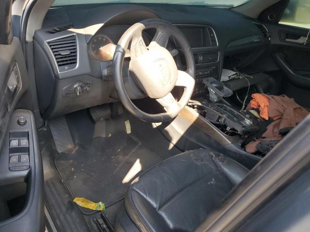 2014 AUDI Q5 PREMIUM #3179333805