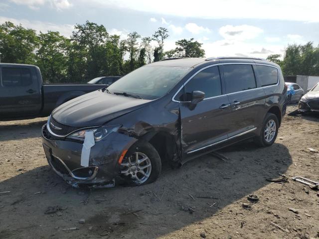 Vin: 2c4rc1bg5lr124953, lot: 59874695, chrysler pacifica touring l 2020 img_1
