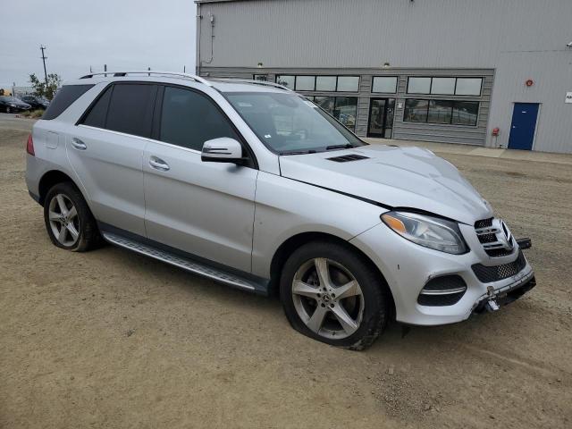 Vin: 4jgda5hb3ha989365, lot: 58620155, mercedes-benz gle-class 350 4matic 20174