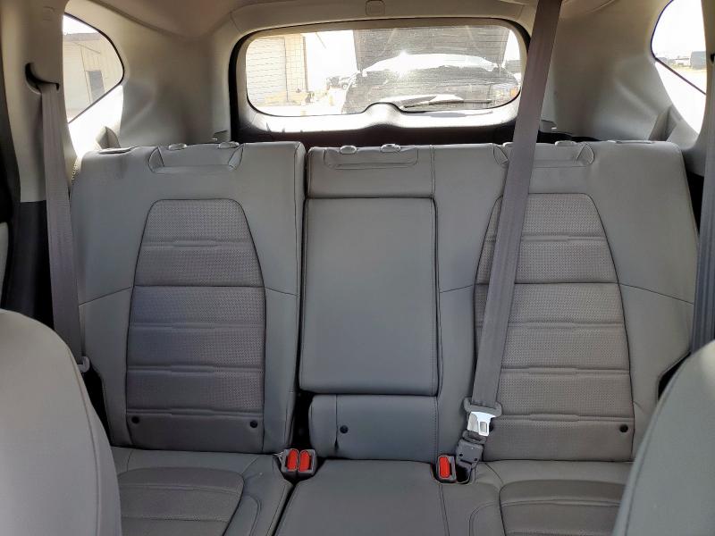 2019 HONDA CR-V EXL - 7FARW1H89KE014283