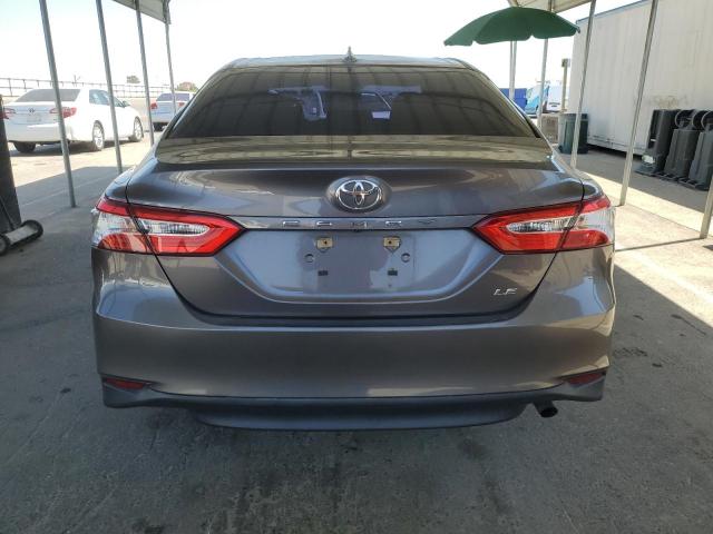 2019 TOYOTA CAMRY L - 4T1B11HKXKU834642