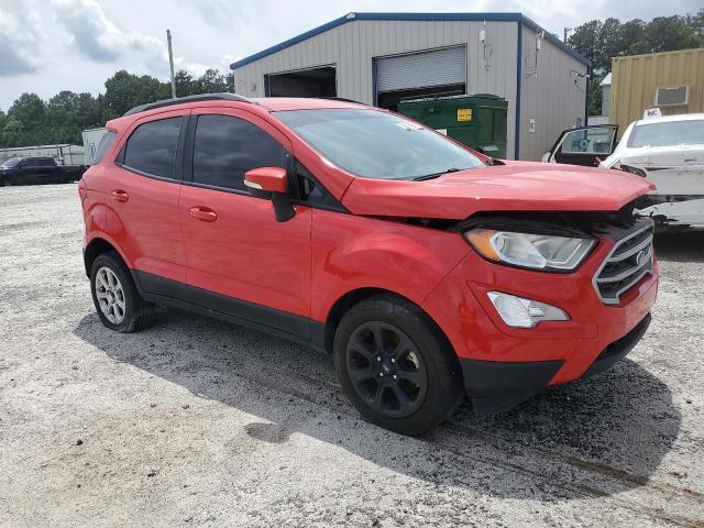 Vin: maj3s2ge0lc331772, lot: 47983135, ford ecosport se 20204