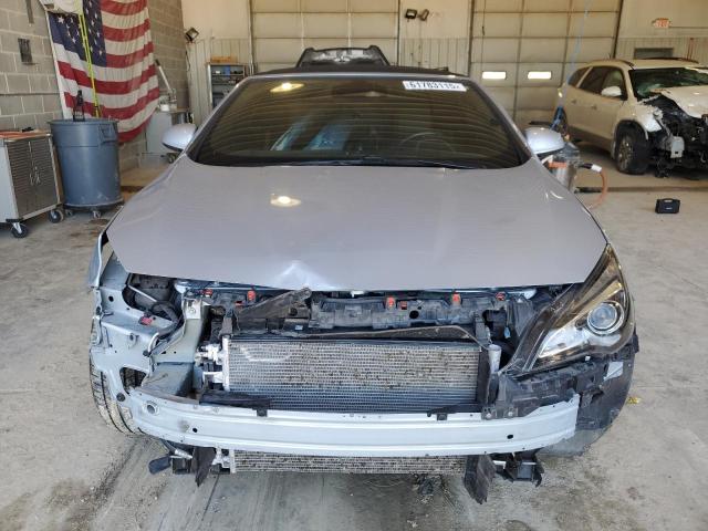 2016 BUICK CASCADA PR W04WT3N53GG074435