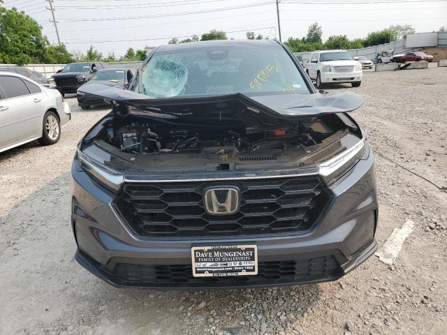 2024 HONDA CR-V EX - 7FARS3H42RE003639