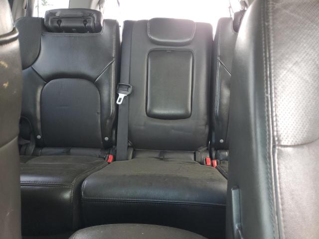 2012 NISSAN PATHFINDER - 5N1AR1NB0CC619674