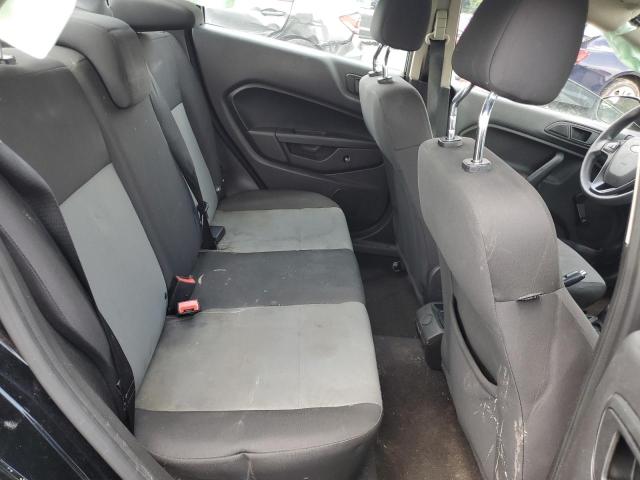 2018 FORD FIESTA - 3FADP4AJ5JM145454