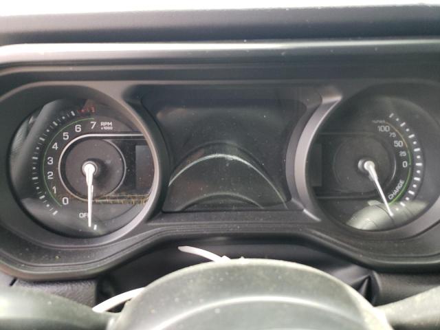 2024 JEEP WRANGLER S 1C4RJXP66RW364652