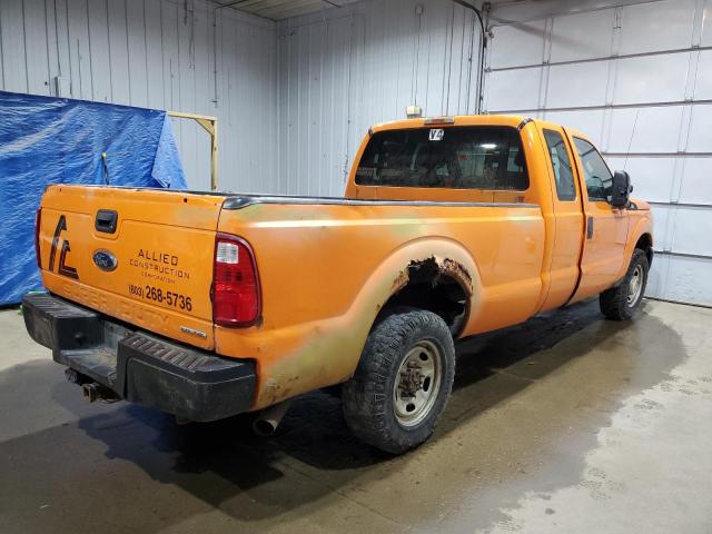 Vin: 1ft7x2a63fea00286, lot: 58624425, ford f250 super duty 20153