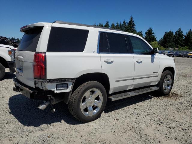 Vin: 1gnskbkc6hr127386, lot: 60401135, chevrolet tahoe k1500 lt 20173