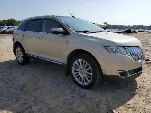 2014 LINCOLN MKX - 2LMDJ6JKXEBL20207