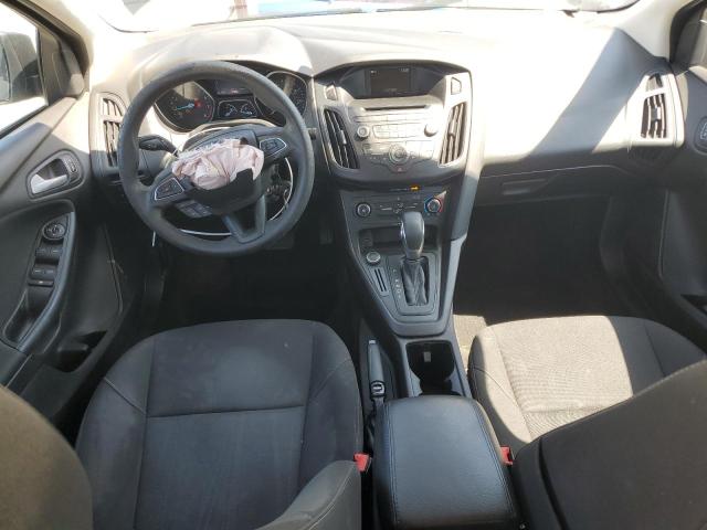 2017 FORD FOCUS SE 1FADP3F29HL271923