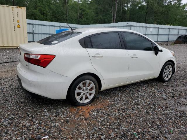 Vin: knadm4a31g6564900, lot: 60204175, kia rio lx 20163