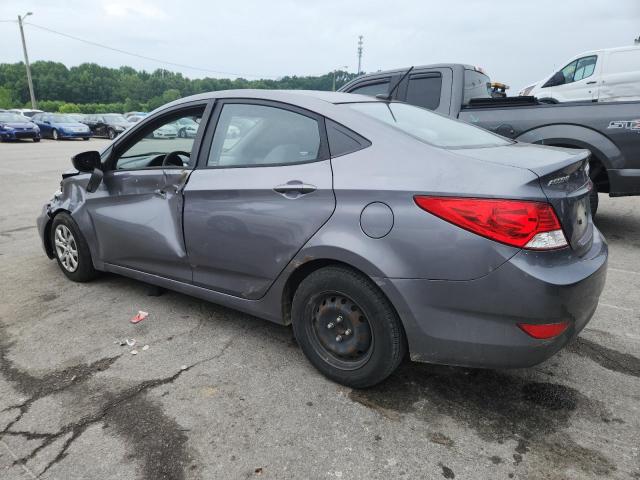 Vin: kmhct4ae0eu686803, lot: 60689825, hyundai accent gls 20142