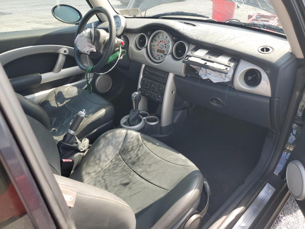 Mini Cooper 2003
