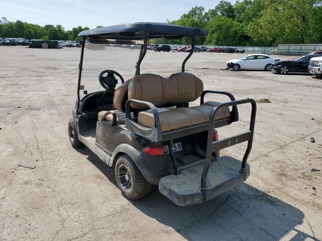 CLUB GOLF CART 2018 black   BN1850934904 photo #4