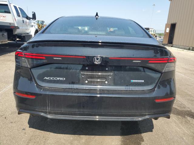 2023 HONDA ACCORD HYB 1HGCY2F7XPA070682