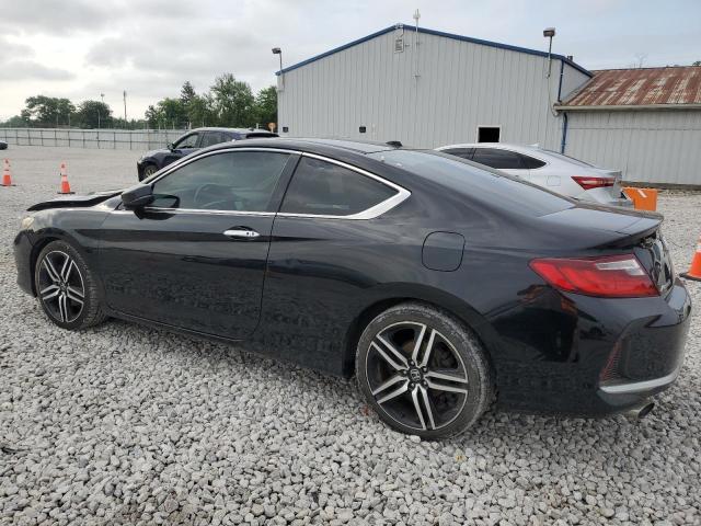 Vin: 1hgct2b07ga005988, lot: 60739935, honda accord touring 20162
