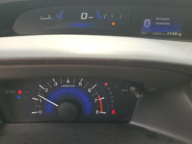 2015 HONDA CIVIC LX 2HGFB2F56FH512287
