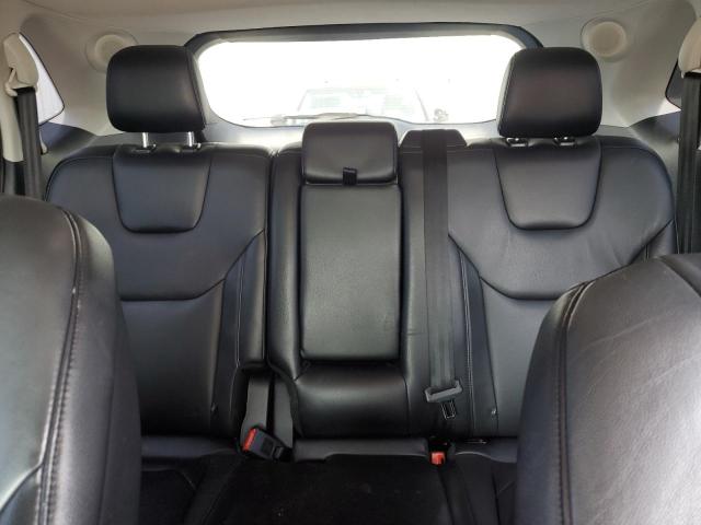 2017 FORD EDGE TITAN - 2FMPK3K97HBB20678