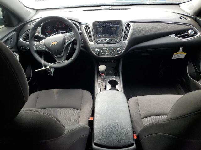 2025 CHEVROLET MALIBU RS - 1G1ZG5ST0SF115892