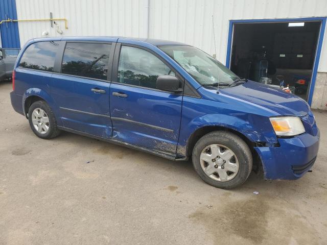 Vin: 2d4rn4de5ar225496, lot: 60408095, dodge caravan se 20104