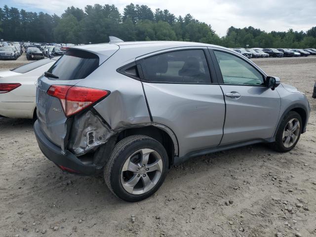 Vin: 3czru6h50hg710287, lot: 62174125, honda hr-v ex 20173