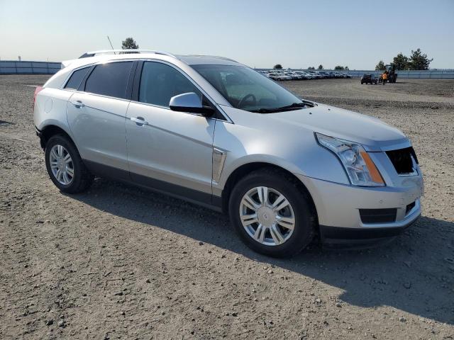 Vin: 3gyfnee35gs507372, lot: 59386635, cadillac srx luxury collection 20164