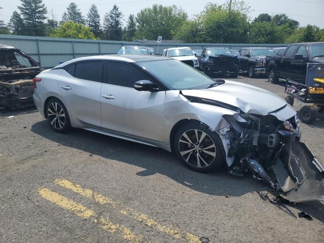 Vin: 1n4aa6ap9jc393308, lot: 58514895, nissan maxima 3.5s 20184