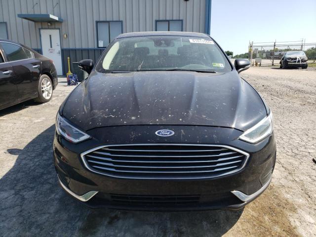 2019 FORD FUSION SEL 3FA6P0MU8KR236049