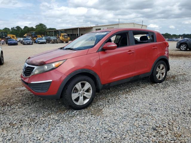 Vin: kndpb3a22c7230788, lot: 59965015, kia sportage base 2012 img_1