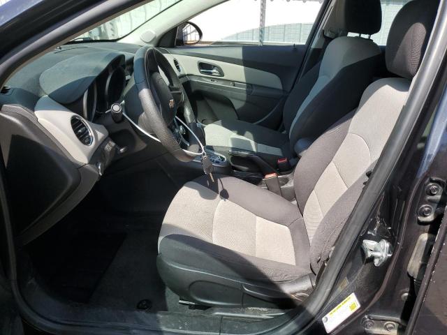 2016 CHEVROLET CRUZE LIMI - 1G1PC5SH6G7187566
