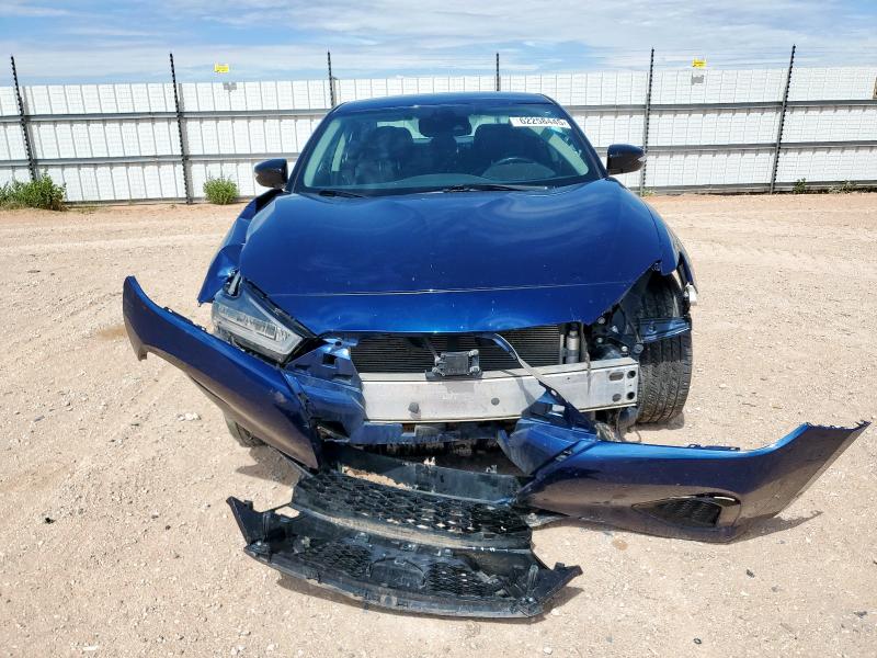 2020 NISSAN MAXIMA SV 1N4AA6CV2LC378339