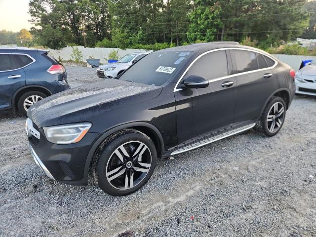 Vin: w1n0j8eb2mf908497, lot: 61769925, mercedes-benz glc-class 300 4matic 2021 img_1