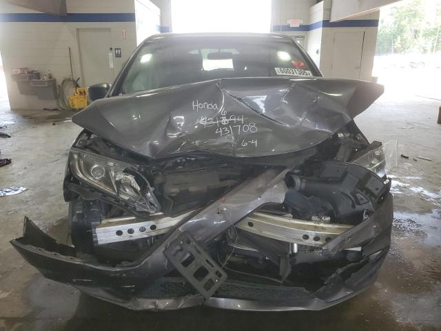 2019 HONDA ODYSSEY LX 5FNRL6H23KB023560
