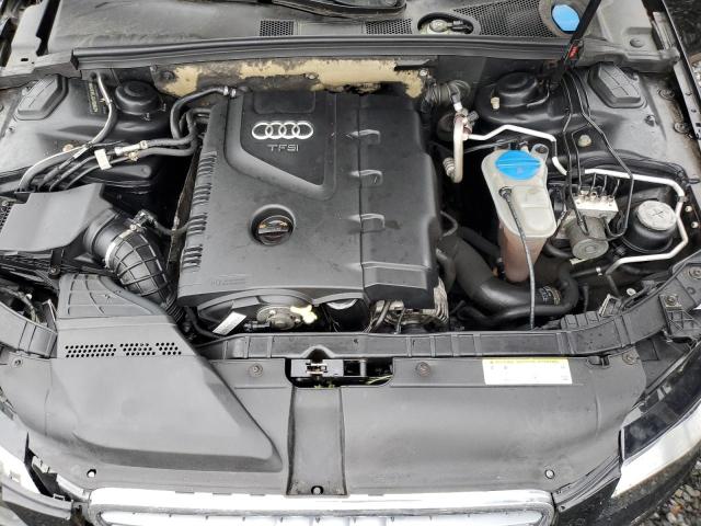 wauhfafl4ca103667 - 2012 Audi a4 premium plus - #61201255