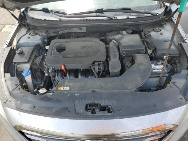 2015 HYUNDAI SONATA SPO - 5NPE34AF5FH242897