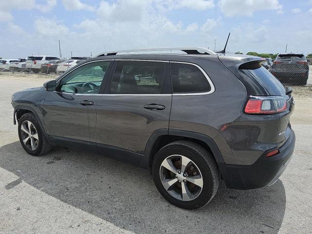 Vin: 1c4pjmdx3kd162386, lot: 60240995, jeep grand cher limited 20192