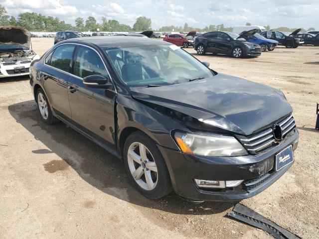 Vin: 1vwas7a35fc091495, lot: 62063035, volkswagen passat s 20154