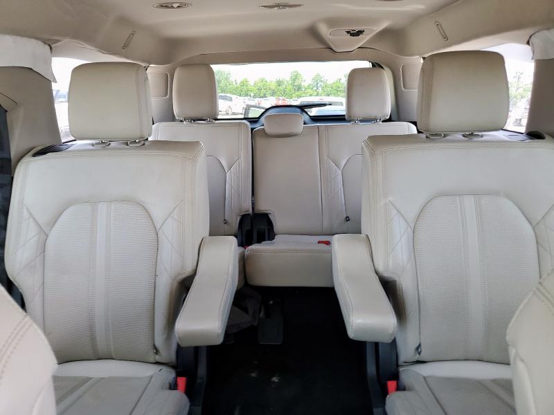 2020 FORD EXPEDITION MAX PLATINUM 1FMJK1MT2LEA25526