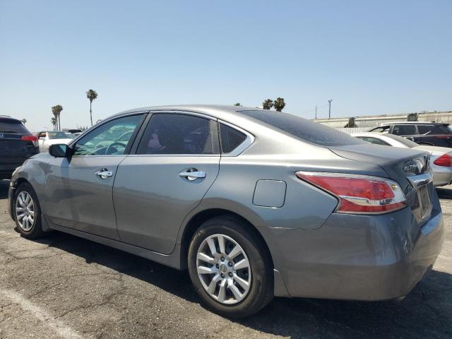 Vin: 1n4al3apxfc411850, lot: 61682565, nissan altima 2.5 20152