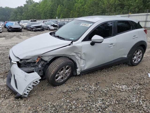Vin: jm1dkdb78g0136948, lot: 59706455, mazda cx-3 sport 2016 img_1