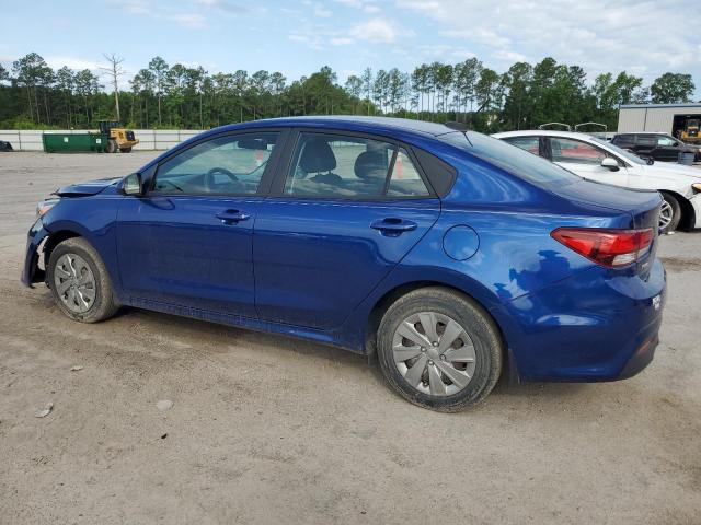 Vin: 3kpa24ad8le346042, lot: 59752065, kia rio lx 20202