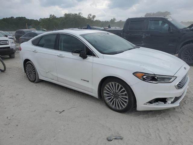 Vin: 3fa6p0ru8jr248077, lot: 59378865, ford fusion titanium/platinum hev 20184