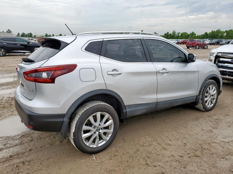 Vin: jn1bj1cv5lw543027, lot: 60681935, nissan rogue s 20203