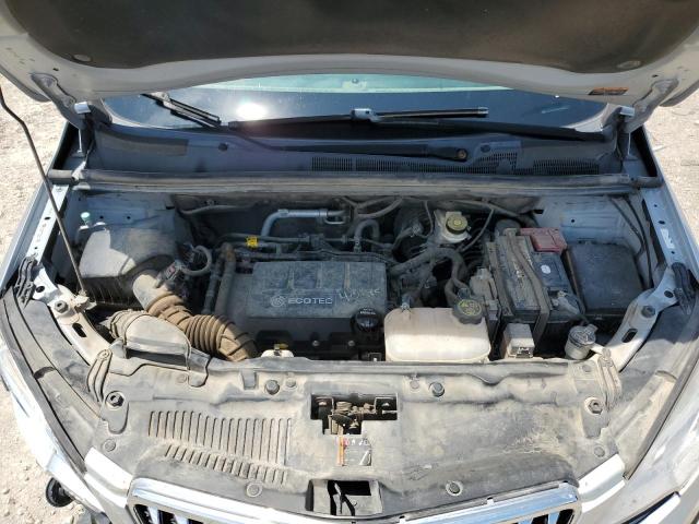 2015 BUICK ENCORE KL4CJGSB6FB120748