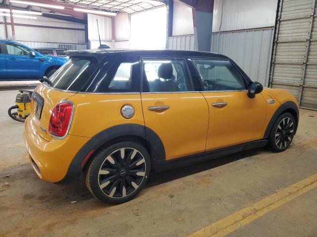 Vin: wmwxu3c57f2b55735, lot: 59919045, mini cooper s 20153