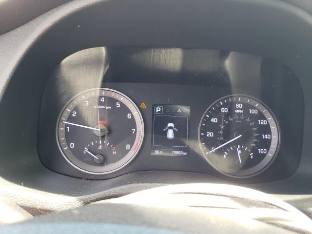 2018 HYUNDAI TUCSON SPO KM8J33ALXJU764322