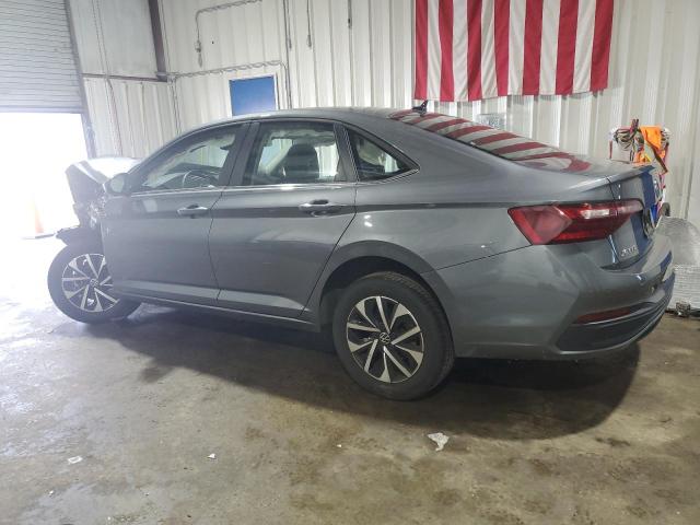 Vin: 3vw5m7bu7rm047732, lot: 61632105, volkswagen jetta s 20242