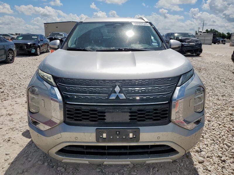 2022 MITSUBISHI OUTLANDER JA4J4VA89NZ064531